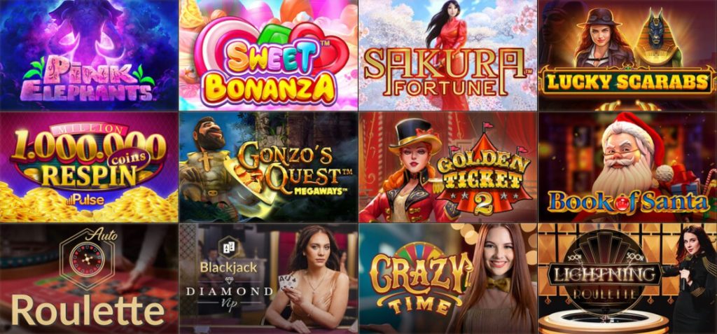 Joycasino играть в автоматы и слоты на деньги